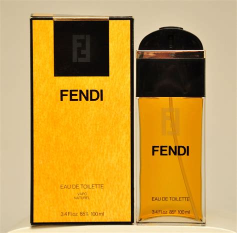 perfumy fendi by fendi|what perfume smells like Fendi.